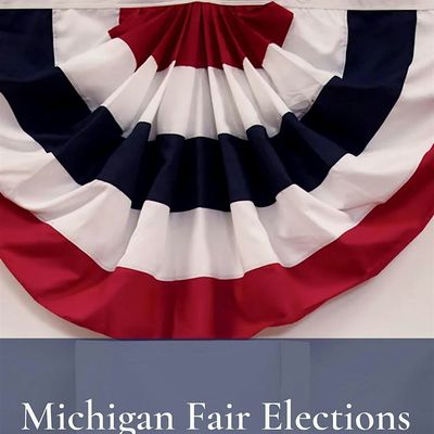 Michigan Fair Elections