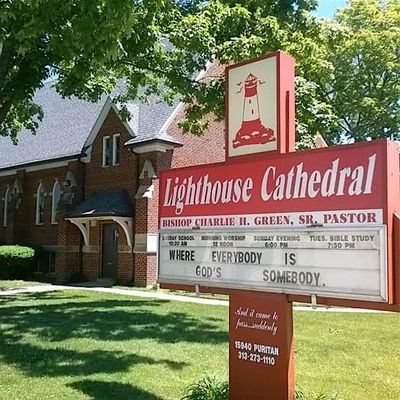 Lighthouse Cathedral Church