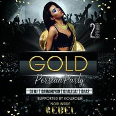 Toronto's Top Persian DJ's