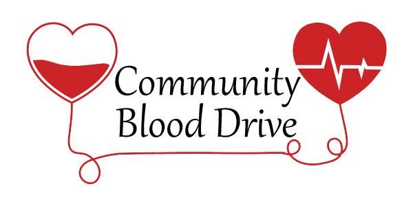 Hanover Community Blood Drive at Bruster's Real Ice Cream