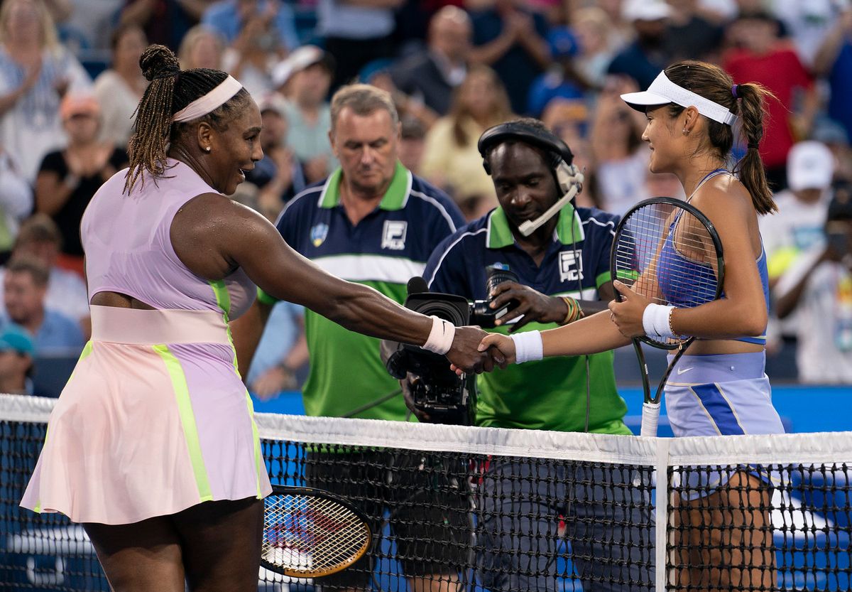 Cincinnati Open Tennis - Session 16