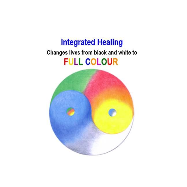 Integrated Healing Dubai \u2728 2025