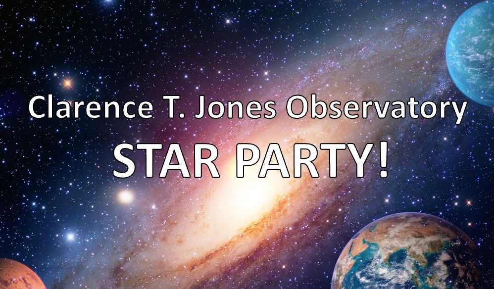 Free Star Party