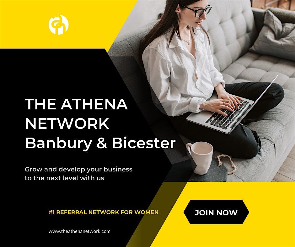 The Athena Network - Banbury\/Bicester  Group