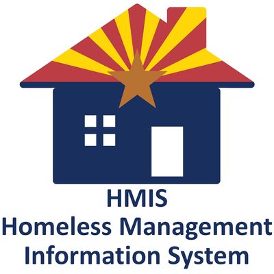 Crisis Response Network - HMIS Team