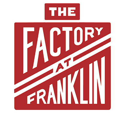 The Factory at Franklin