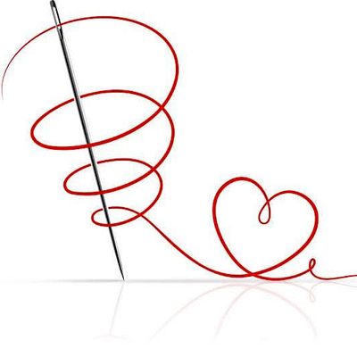 Sacred Thread Circle