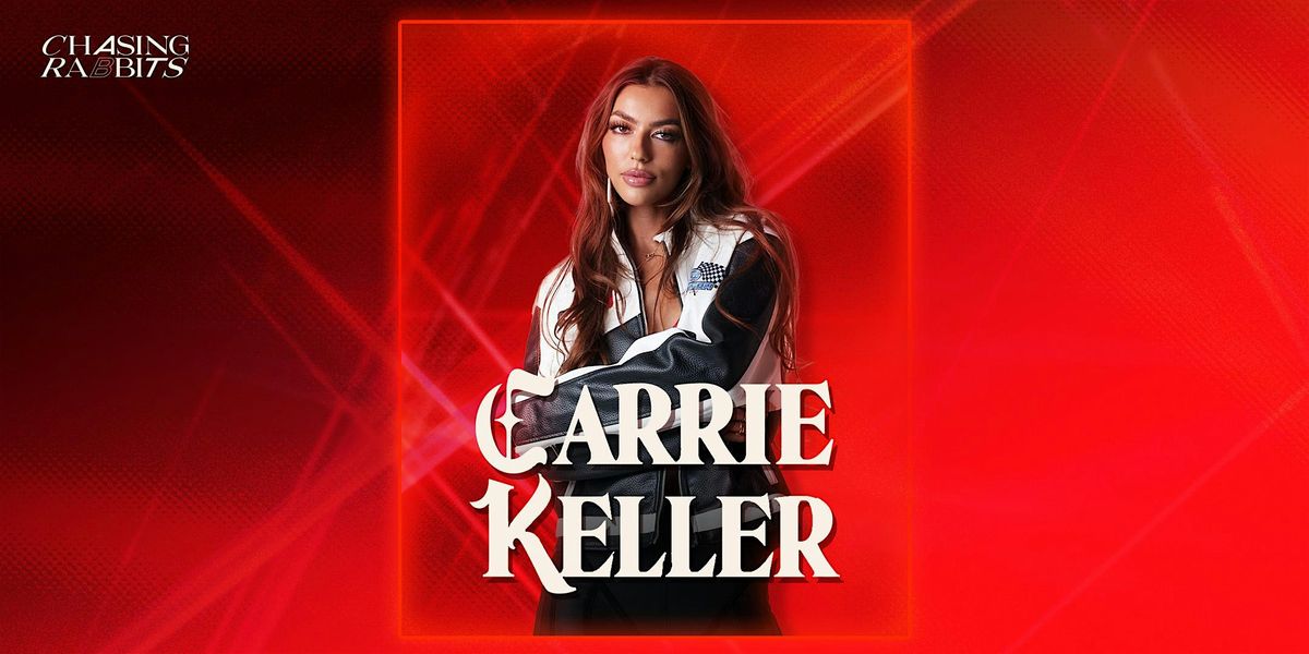 Carrie Keller
