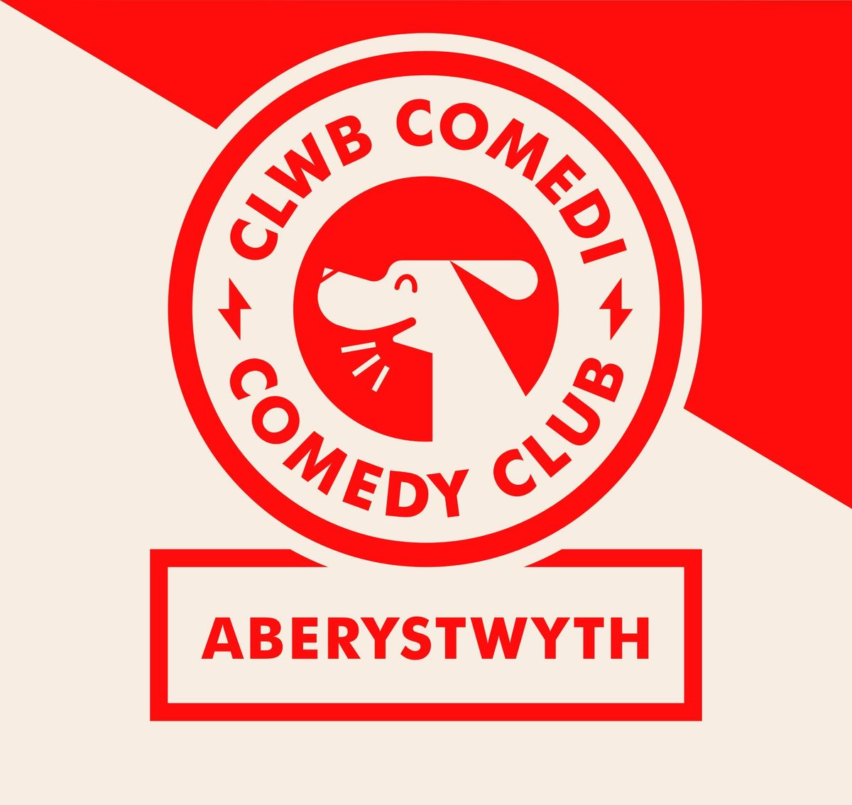 Clwb Comedi | Comedy Club