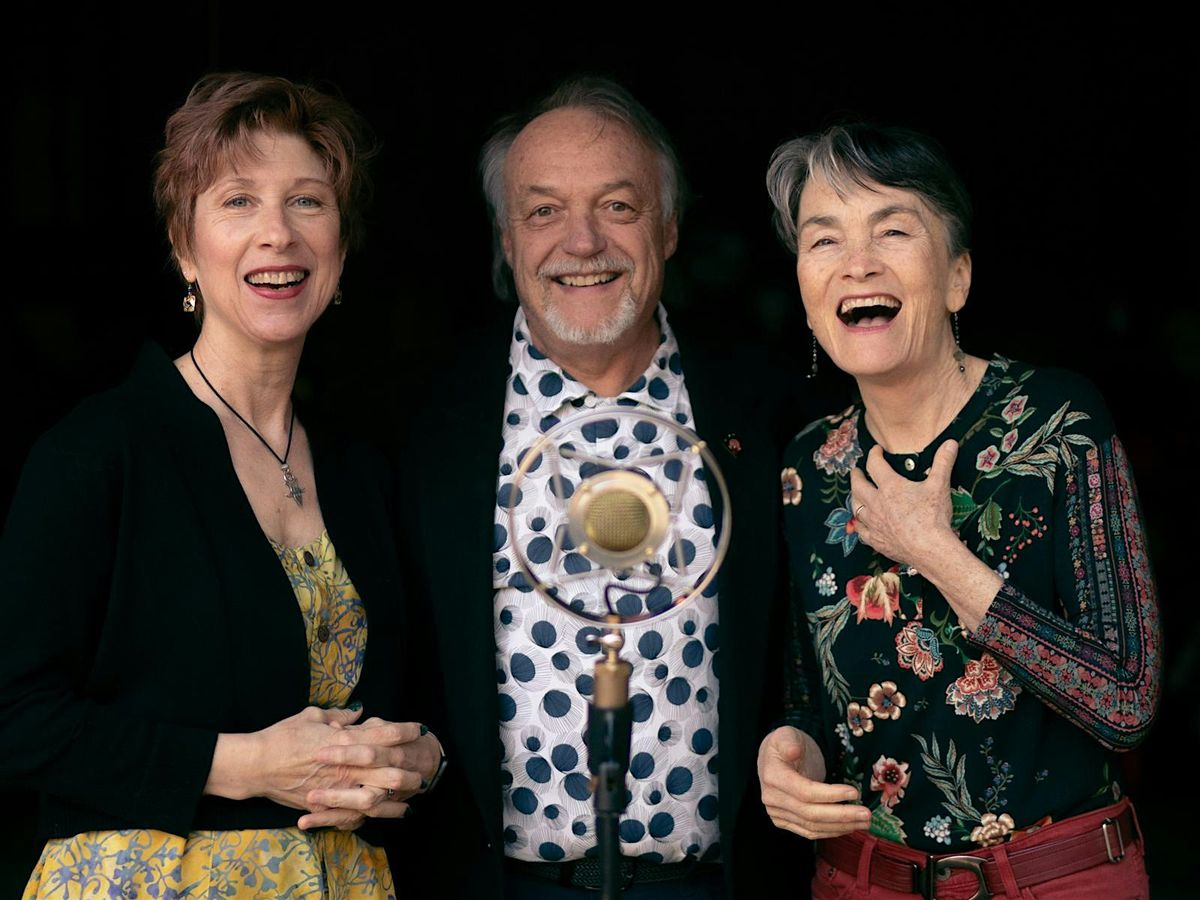 MAD AGNES in Concert