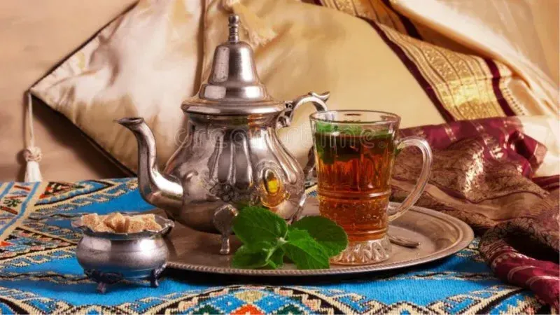 Qamaria Yemeni Coffee Co