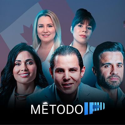 Global plataform Canada