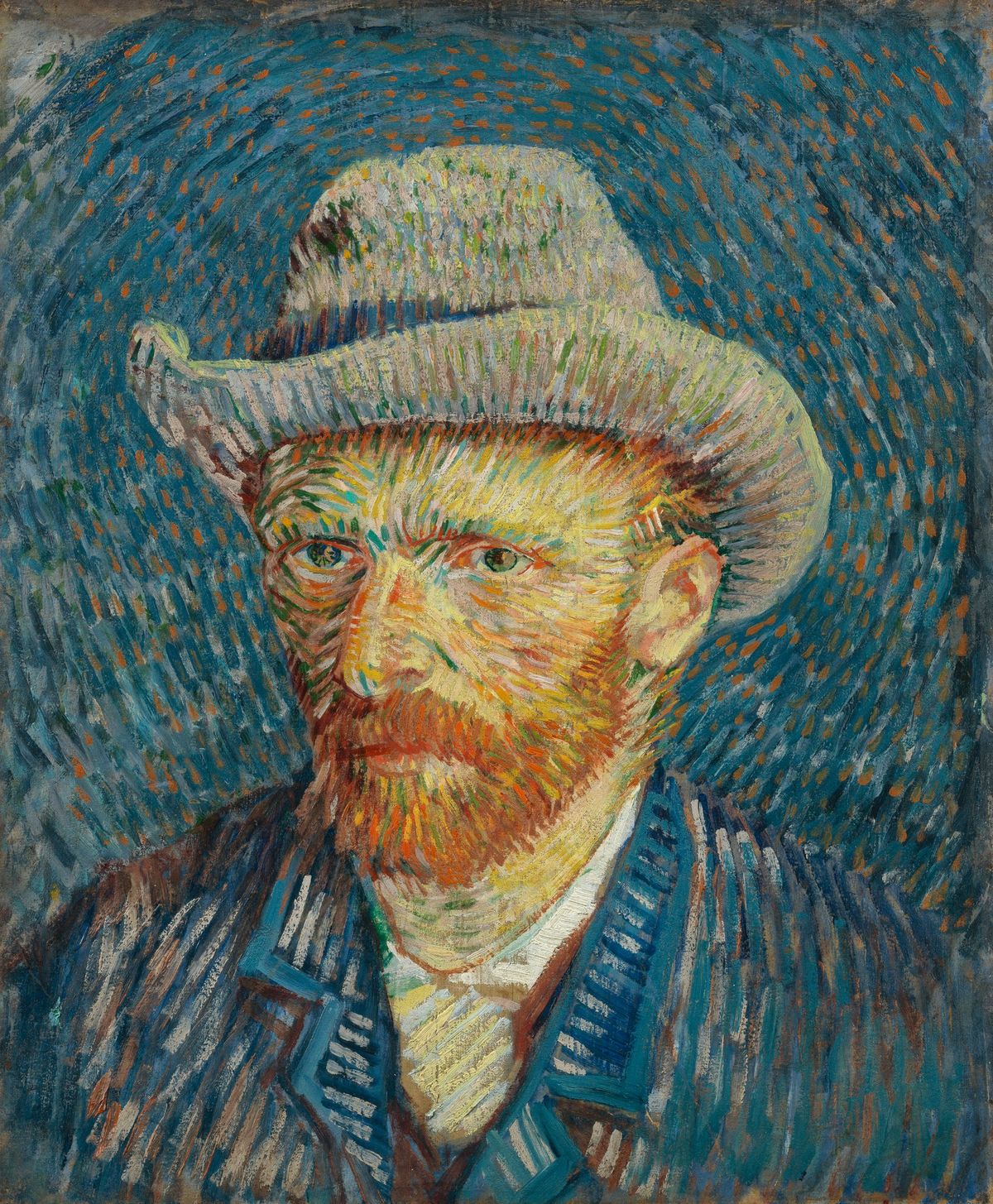 BACK BY POPULAR DEMAND! Exhibition on Screen Presents, Vincent Van Gogh: A New Way of Seeing