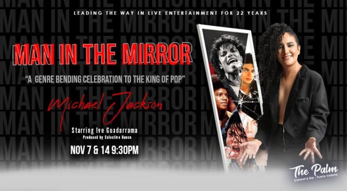 Man in the Mirror - Michael Jackson Tribute at Sunrise Theatre