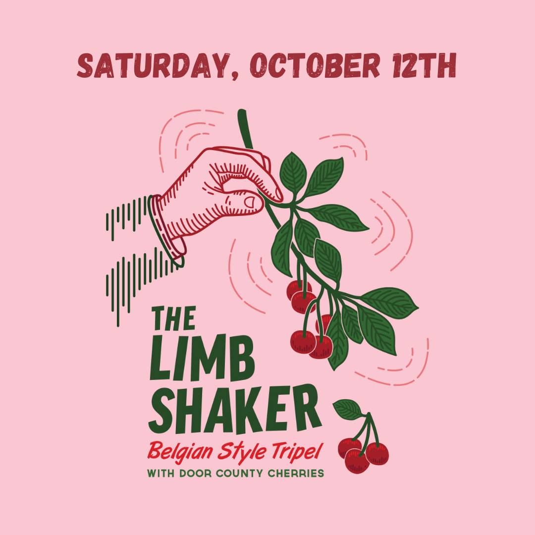 8th Annual Limb Shaker Day at Gathering Place Brewing Company