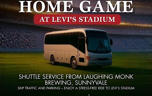 Faithful Game Day Experience Tailgate Party!