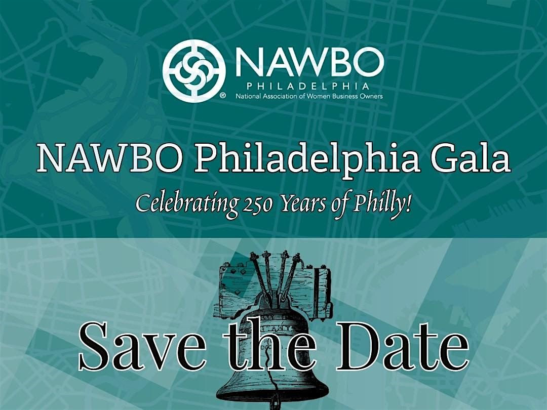NAWBO Philadelphia Gala