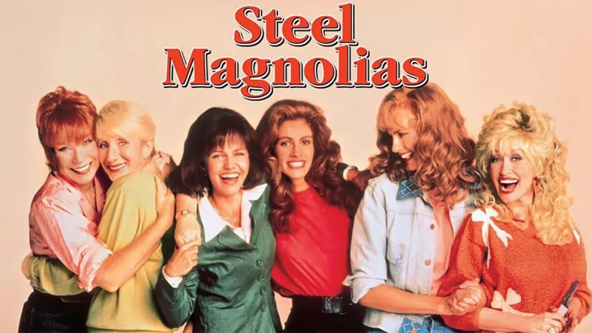 Steel Magnolias at Metro Cinema