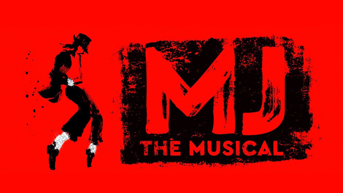 MJ The Musical - Ottawa