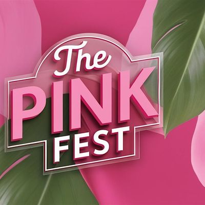 The Pink Fest
