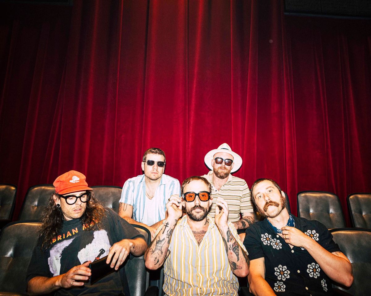 IDLES | Nashville