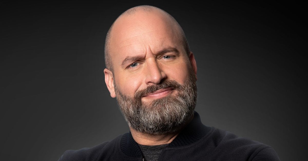 Tom Segura San Diego