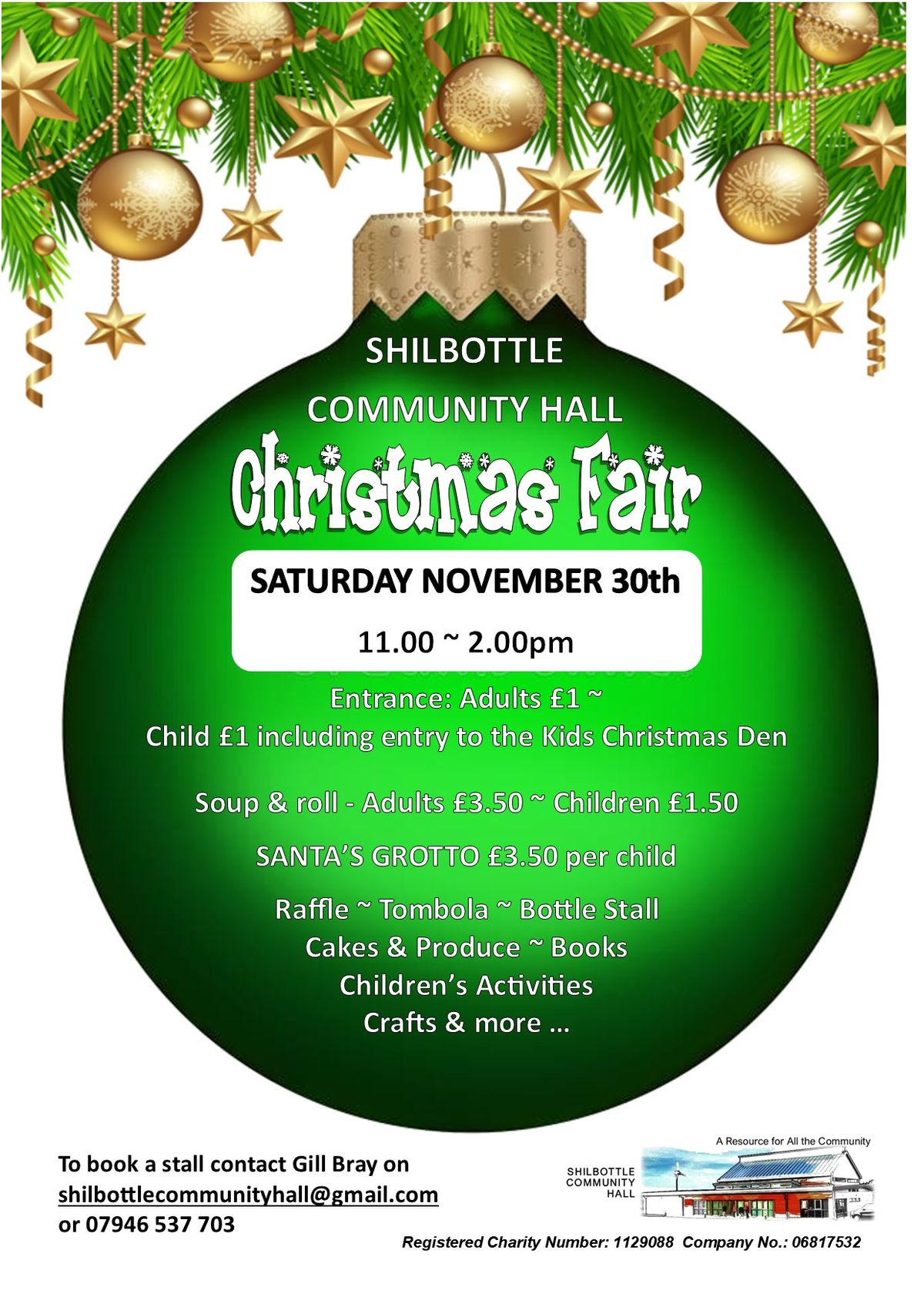 Christmas Fair