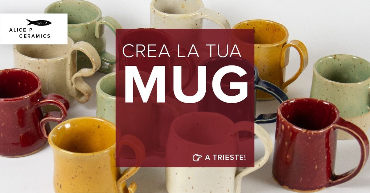 Crea la tua MUG