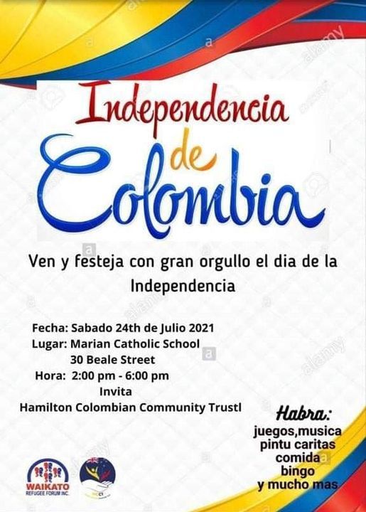 Dia de la Independencia