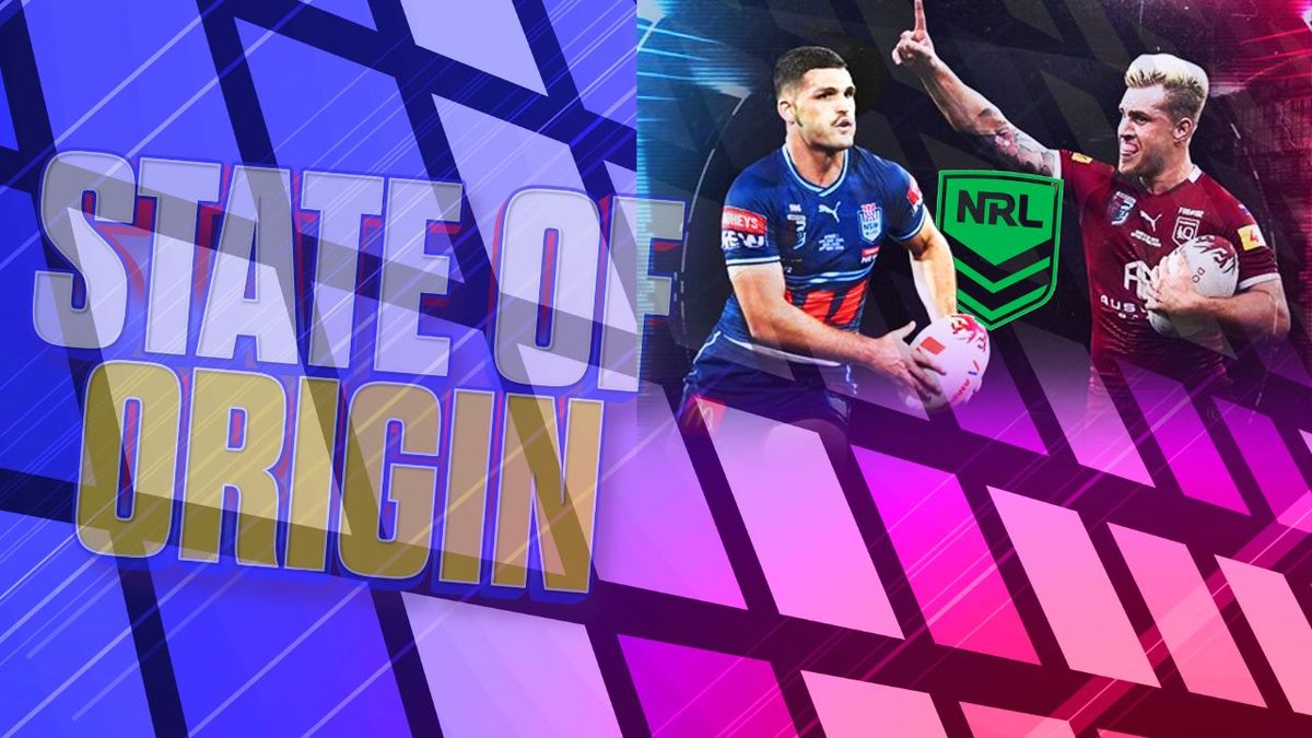 State of Origin: Game 3