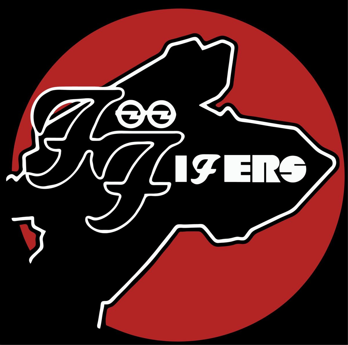 FOO FIFERS  live @ Clyde Venue