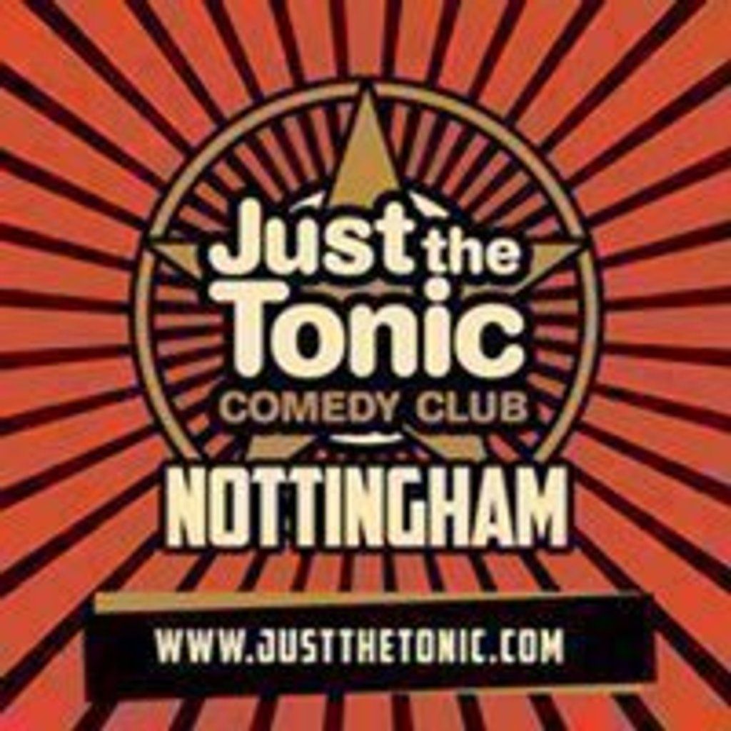 Just the Tonic Comedy Club - Nottingham