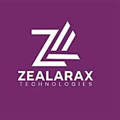 Zealarax Technologies