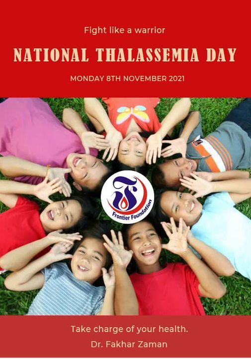 National Thalassemia Prevention Day