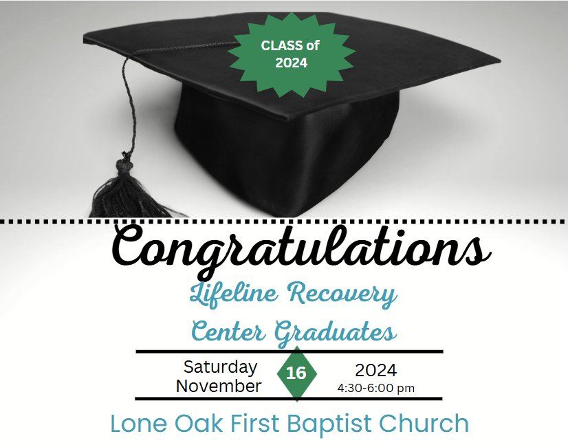 LRC Annual Graduation 