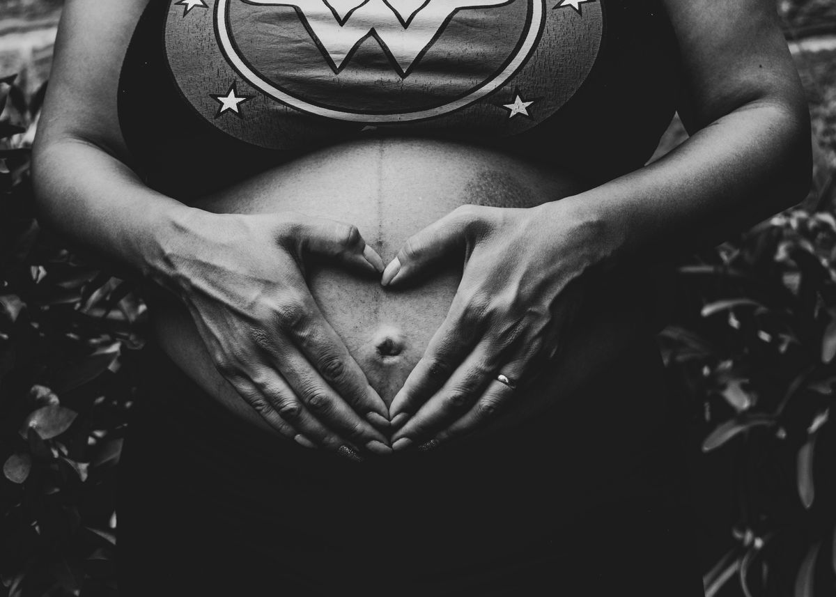 Pregnancy Yoga Mudeford