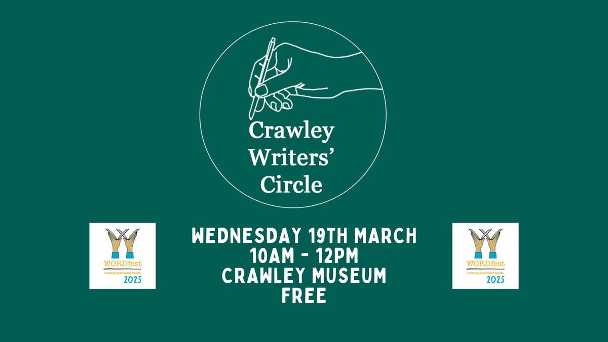 Crawley Writers' Circle