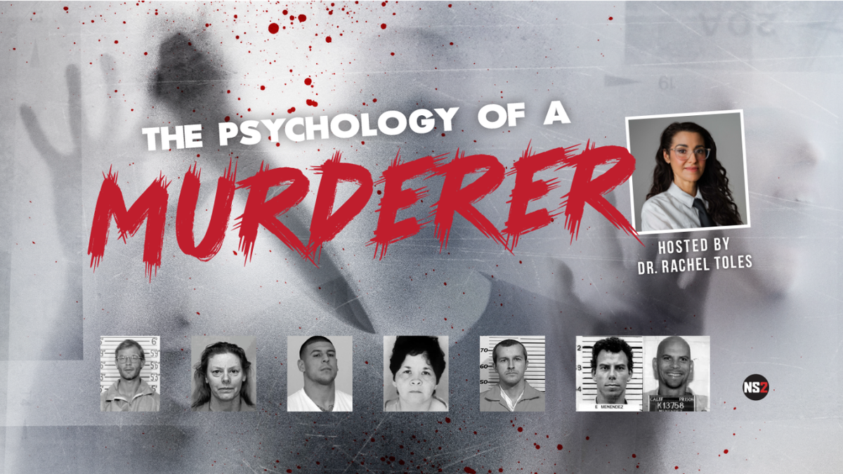 The Psychology of a Murderer - Durham