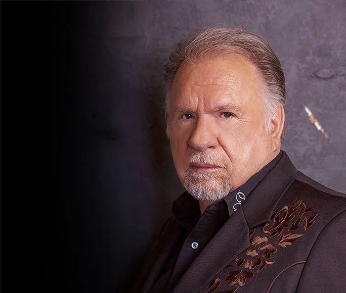 Gene Watson | LIVE in The Woodlands, TX!