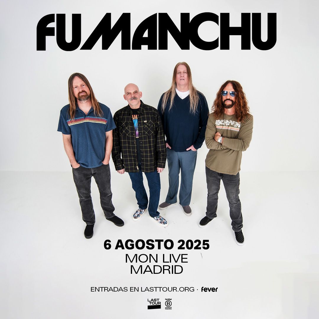 Fu Manchu