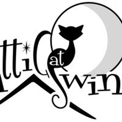 AttiCat Swing