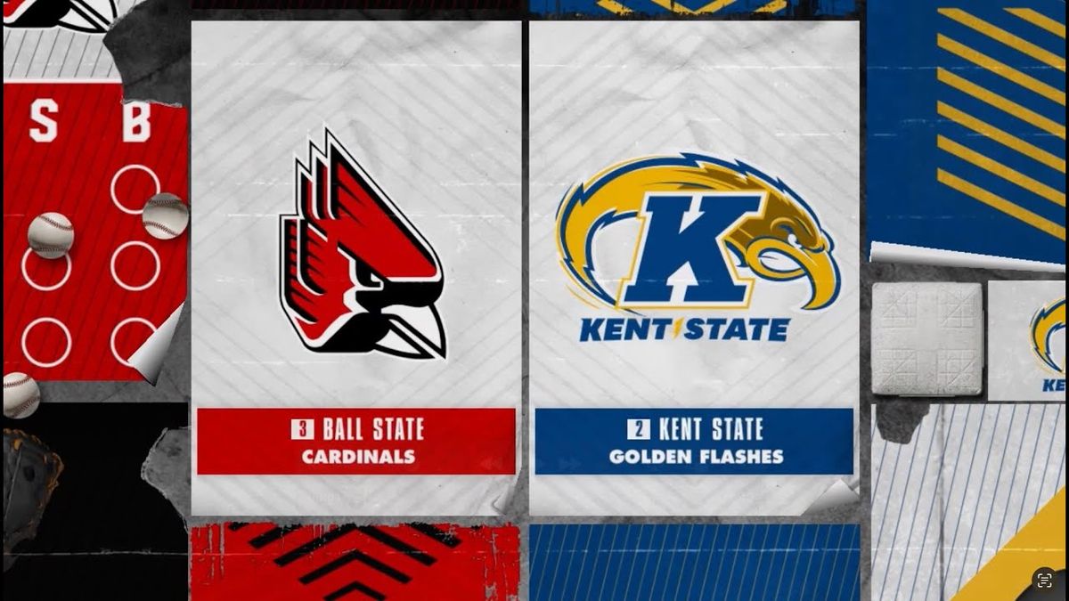 Marquette Golden Eagles Women's Volleyball vs. Ball State Cardinals