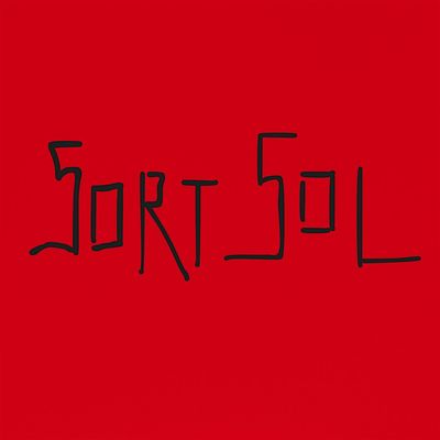 Sort Sol Theatre