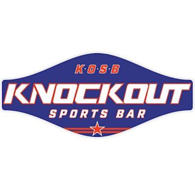 Knockout Sports Bar Fort Worth