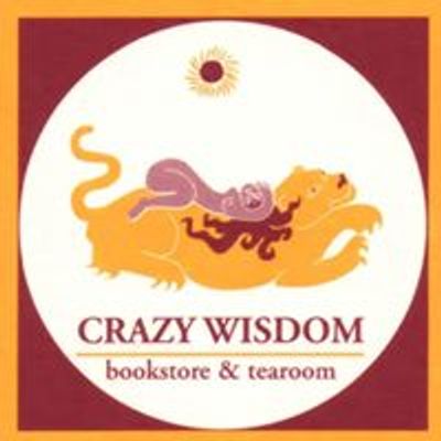 Crazy Wisdom Bookstore and Tearoom