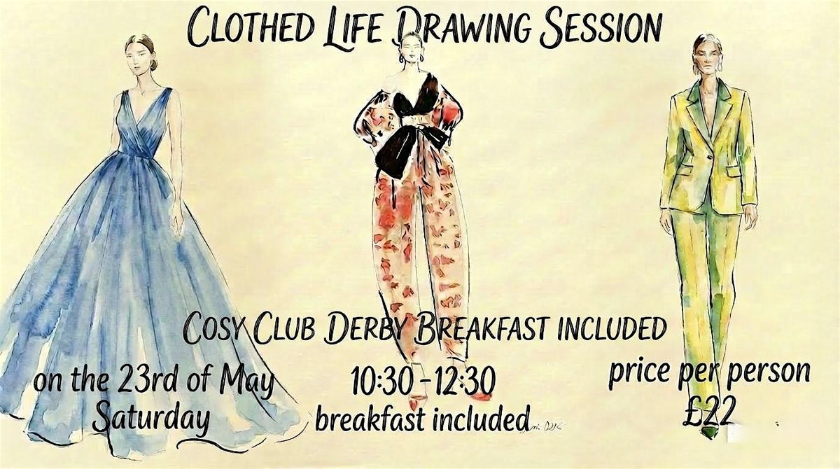 life drawing