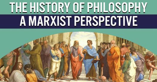 Alan Woods on The History of Philosophy, 8th Nov