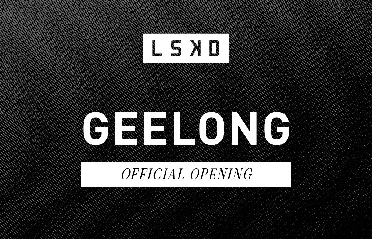 LSKD Geelong Opening