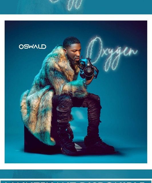 Oswald, PW in Stuttgart