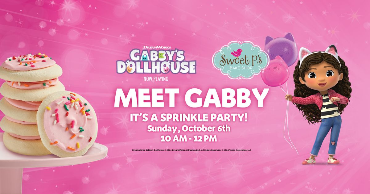 Gabby\u2019s Dollhouse Meet & Greet \u2013 Menifee, CA